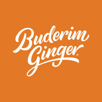 Buderim Ginger