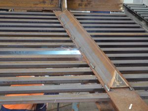 Grizzly Steel Fabrication Sunshine Coast